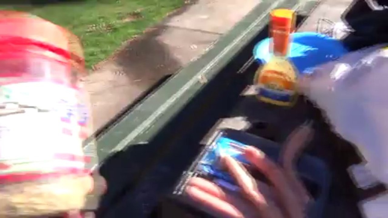 Australie-Cote Est: Les blue Mountains.