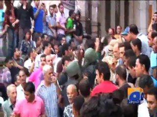 Zardari on APC-09 Sep 2013