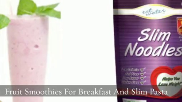 Eat Weight Loss Noodles | Eat Water Call 020 3026 9231
