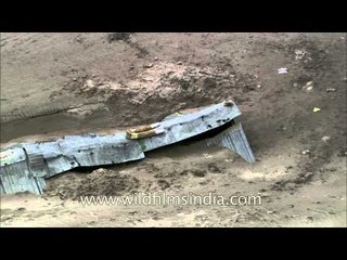 Changing river course and swallowed villages: Kirtinagar in Uttarakhand