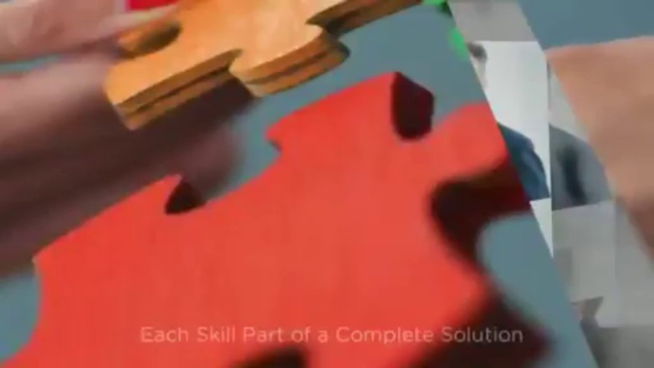 IT Consultant - Consulting firms and services