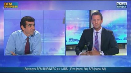 Vers la fin du fichier 040 : Nicolas Doucerain dans GMB - 09/09