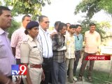 Tv9 Gujarat - Ahmedabad Police held 3 with 6 pistols & 80 cartridges