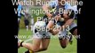 Online Rugby Wellington vs Bay of Plenty