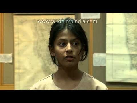 Young India Speaks: Rabiya Gupta from Vasant Valley School, New Delhi