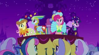 My Little Pony Temporada 1 Cap. 14 Español Latino