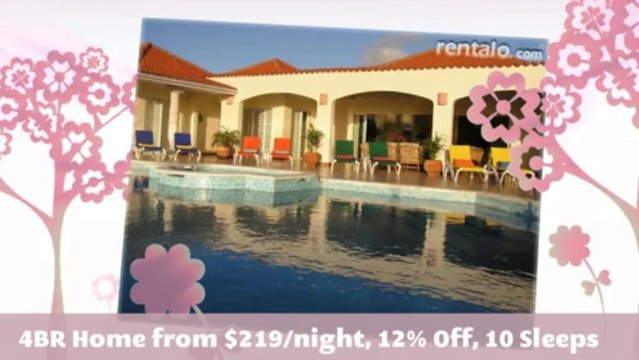 Cabin Rentals Barbados Caribbean-Chalet Rentals Caribbean