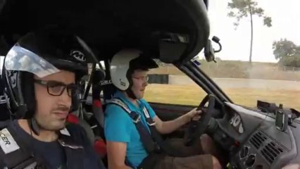 nano lemans 08 09 2013