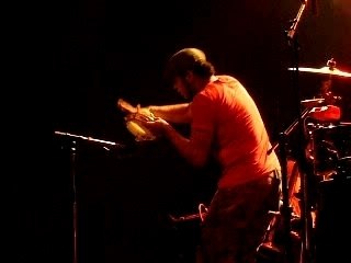 Meshell Ndegeocello feat. Gilmar Gomes