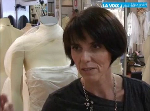 Robes de mariée : les nouvelles tendances