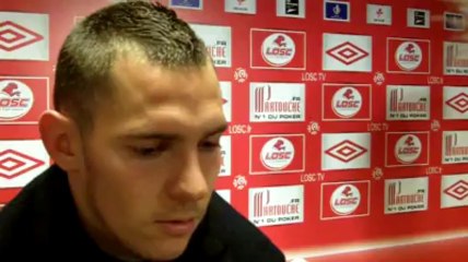 Après Lille - Monaco, Ludovic Obraniak