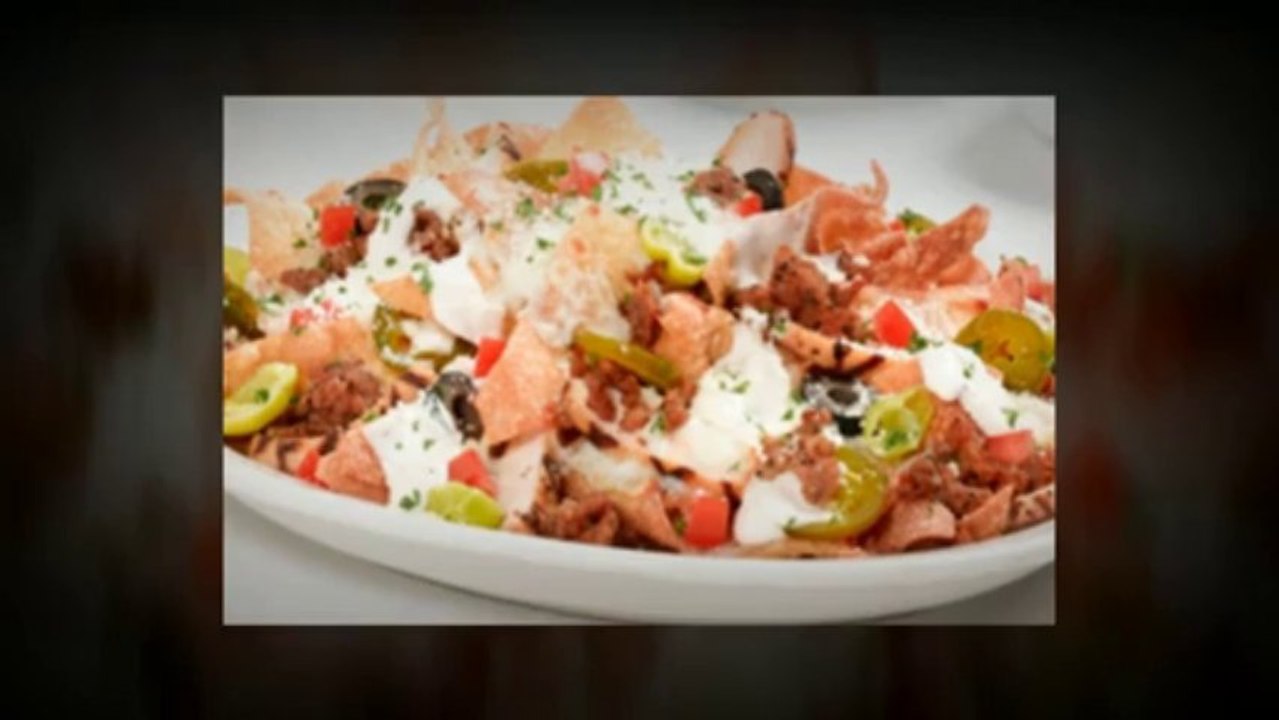 Popularity of Italian Restaurants