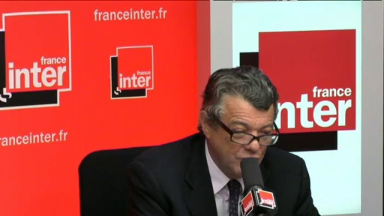 L'invit de 8h20
