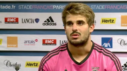 5e j. - Bonneval : "J'avais peur"