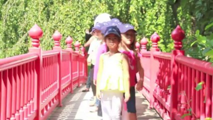 Flash Mob : préparez-vous à danser le samedi 21 septembre !