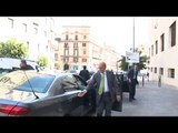Napoli - Il capo della polizia Pansa in visita a Napoli (08.09.13)