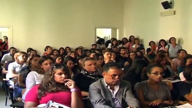 Napoli - Suor Orsola, misure anticrisi per gli studenti -2- (08.09.13)