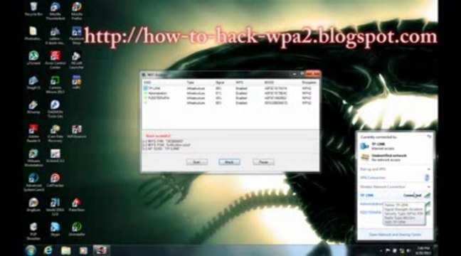How To Hack WiFi Password _ WiFi Hacker