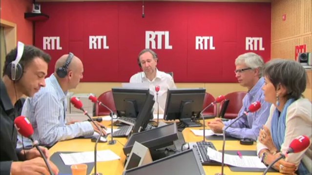 Laissez-vous tenter du 9 septembre 2013