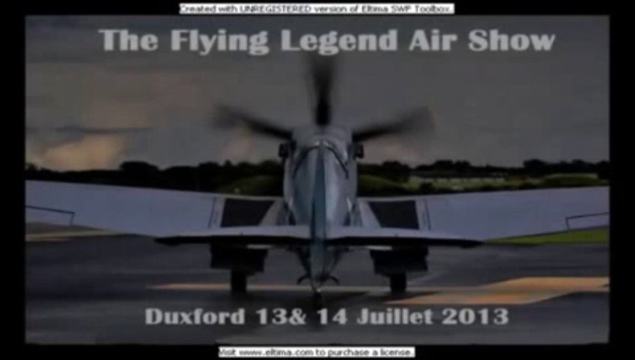 Duxford 13 juillet 2013