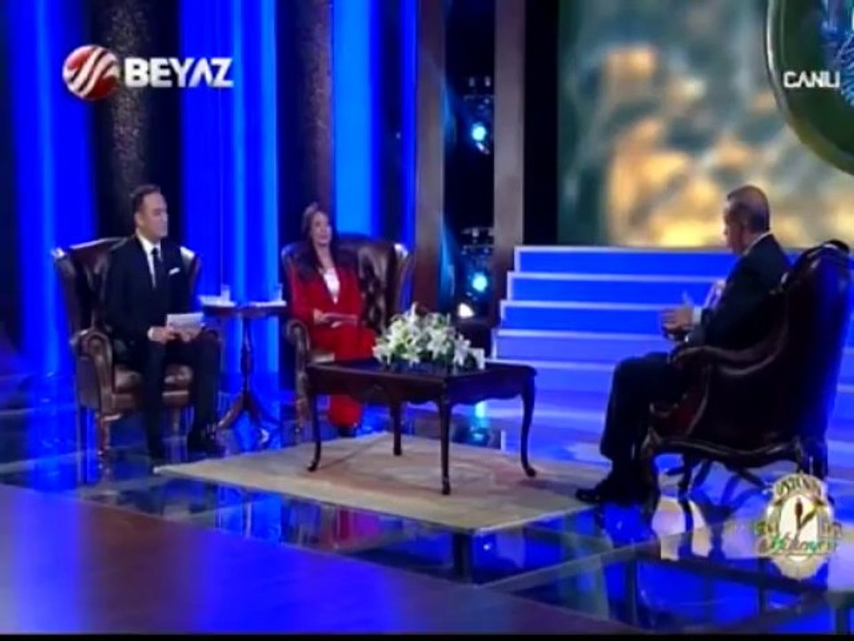 Usta'nın Hikayesi - 1