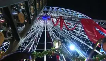 Joyeuses Fêtes 2009