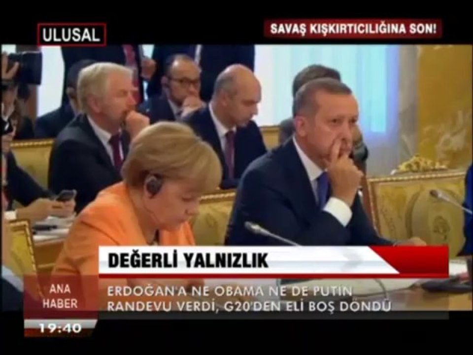 DEĞERLİ YALNIZLIK !