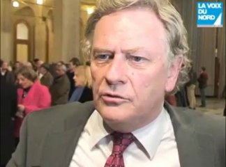 Pierre de Saintignon :  « Nous voulons rassembler toute la gauche »