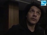 Nicola Sirkis (Indochine) : « On est un groupe à part. Vraiment. »