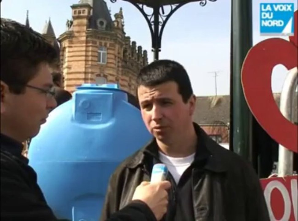 Producteurs de lait : donner pour ne pas jeter