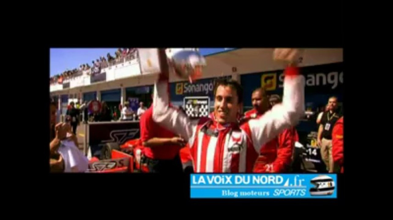 Superleague 2010