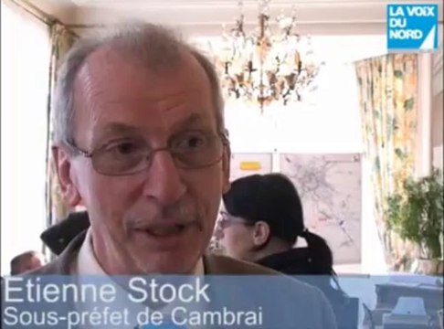 Déminage à Niergnies : l'évacuation des habitants en images