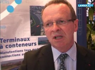 Tải video: Port de Lille : 75 ans et des projets