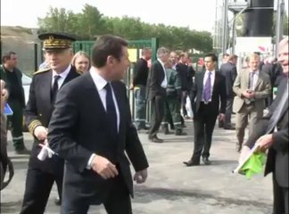 Christian Estrosi : «Team² pourrait créer 6000 emplois dans la région»