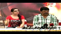 Charmi's Mantra 2 Movie Opening & Press Meet