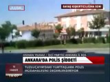 OSMAN YILMAZ ANKARA'DAKİ POLİS ŞİDDETİNİ YORUMLUYOR