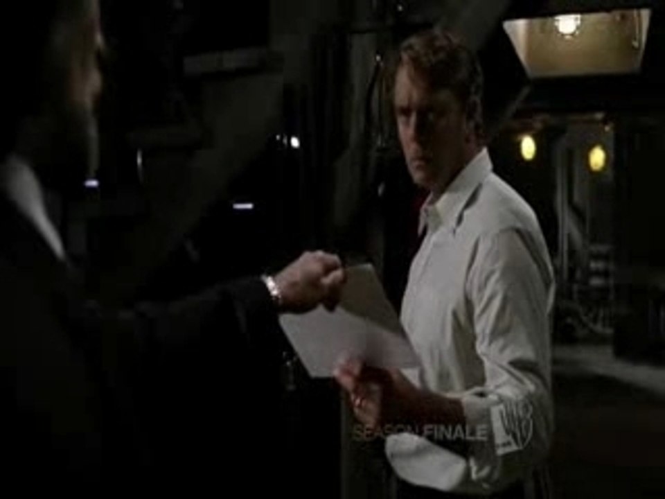 Clip Smallville Esperanza