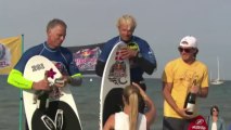 Jensen triumphs in Fehmarn