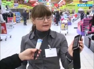 ZeGroom vous ouvre les portes du commerce interactif depuis votre poche