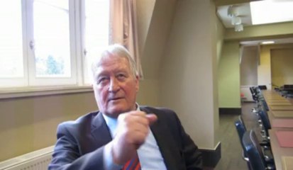 Blendecques: le maire ne briguera pas un troisième mandat