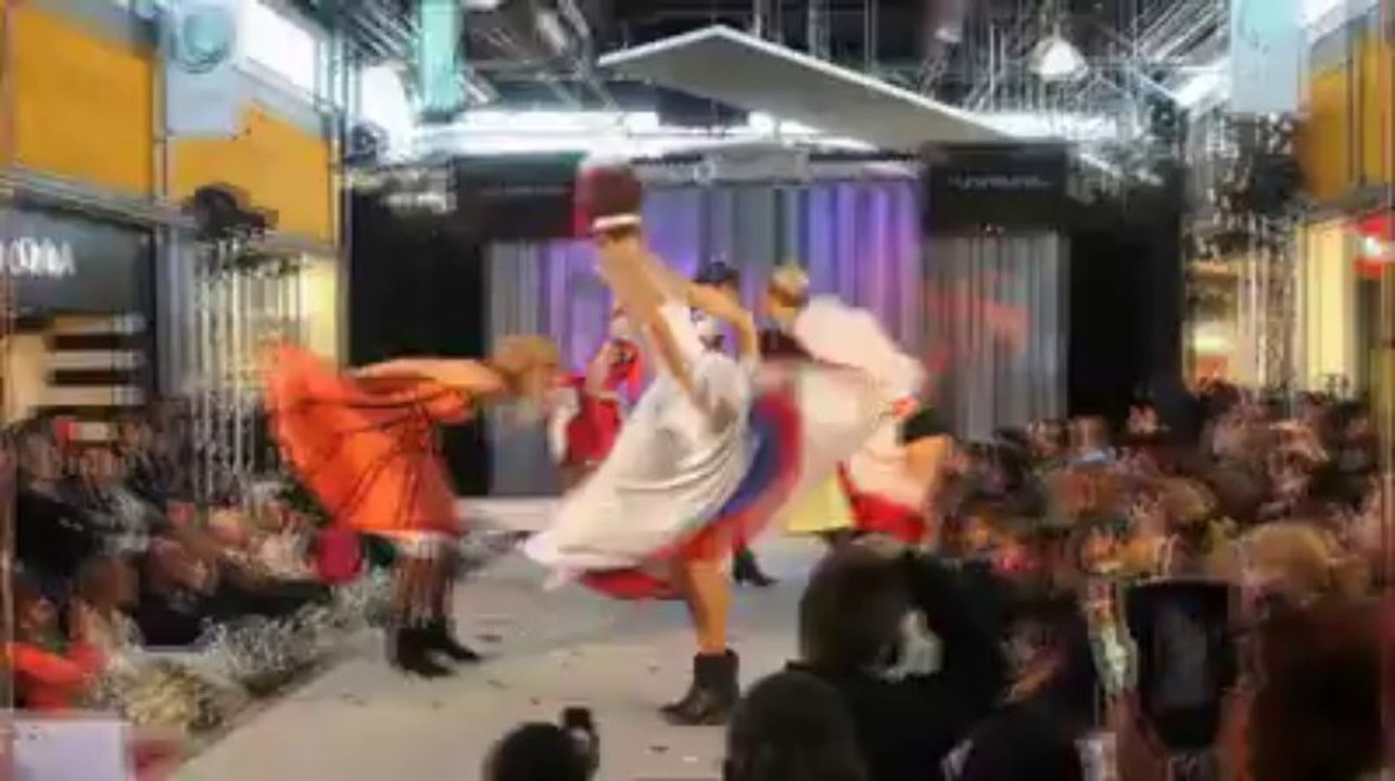 Election Miss Val de Sambre