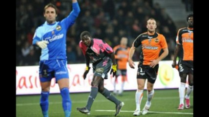 La 17e journée de Ligue 1 en images