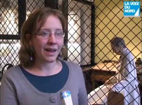 Centre historique minier de Lewarde : une visite guidée avec une classe de Hem