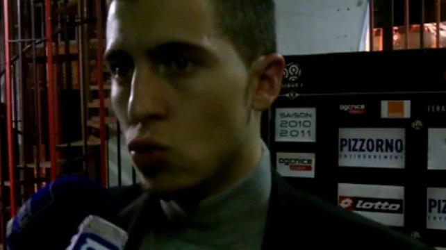 Après Nice - Lille, Eden Hazard
