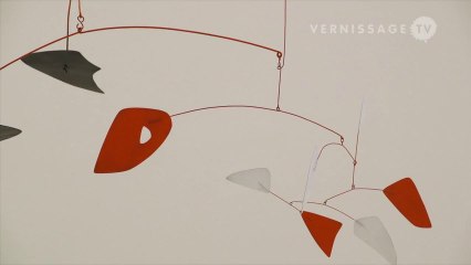 Alexander Calder: Avant-Garde in Motion. K20 Grabbeplatz, Düsseldorf