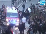 Lille : incidents dans le centre-ville avec des hooligans hollandais