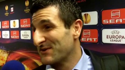 Après PSV Eindhoven - Lille, les réactions