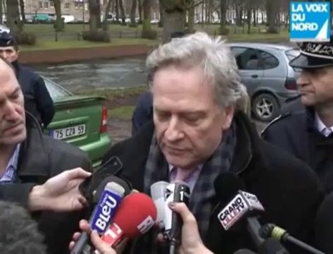 Lille : le corps du troisième disparu retrouvé dans la Deûle