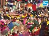 Carnaval de Dunkerque : Rosendaël pour clore les Trois Joyeuses