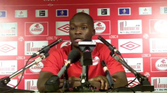 Lille - Valenciennes : les réactions